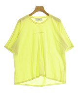ASTRAET（アストラット）Tシャツ・カットソー 黄 サイズ:F レディース/2200713198102