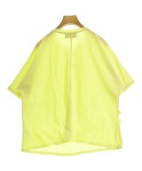 ASTRAET（アストラット）Tシャツ・カットソー 黄 サイズ:F レディース/2200713198102