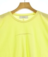 ASTRAET（アストラット）Tシャツ・カットソー 黄 サイズ:F レディース/2200713198102
