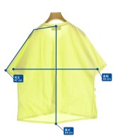 ASTRAET（アストラット）Tシャツ・カットソー 黄 サイズ:F レディース/2200713198102