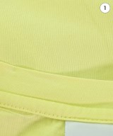 ASTRAET（アストラット）Tシャツ・カットソー 黄 サイズ:F レディース/2200713198102