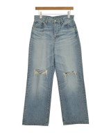 ASTRAET デニムパンツ
