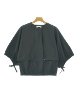 ASTRAET（アストラット）ブラウス 黒 サイズ:-(M位) レディース/2200713211108