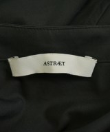 ASTRAET（アストラット）ブラウス 黒 サイズ:-(M位) レディース/2200713211108