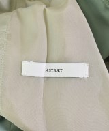 ASTRAET（アストラット）その他 緑 サイズ:0(S位) レディース/2200713449105