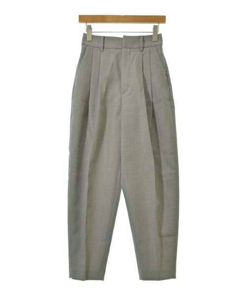 ASTRAET(アストラット)のスラックス サイズ:00(XS位) 4,800円