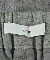 ASTRAET（アストラット）その他 グレー サイズ:0(XS位) レディース/2200714435053