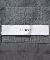 ASTRAET（アストラット）ロング・マキシ丈スカート グレー サイズ:0(XS位) レディース/2200714695143
