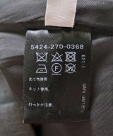 ASTRAET（アストラット）ロング・マキシ丈スカート グレー サイズ:0(XS位) レディース/2200714695143