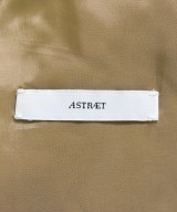ASTRAET（アストラット）その他 茶 サイズ:1(S位) レディース/2200715413036