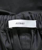 ASTRAET（アストラット）ブラウス 黒 サイズ:F レディース/2200715413074