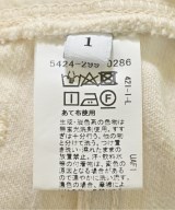 ASTRAET（アストラット）ロング・マキシ丈スカート 白 サイズ:1(S位) レディース/2200711563131