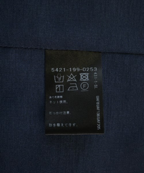 ASTRAET（アストラット）カジュアルシャツ 黒 サイズ:F レディース/2200713480016