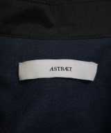 ASTRAET（アストラット）カジュアルシャツ 黒 サイズ:F レディース/2200713480016