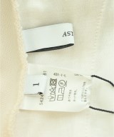 ASTRAET（アストラット）ロング・マキシ丈スカート 白 サイズ:1(S位) レディース/2200716968061