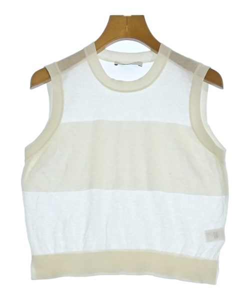 ASTRAET(アストラット)のベスト/ノースリーブ サイズ:-(M位) 3,600円