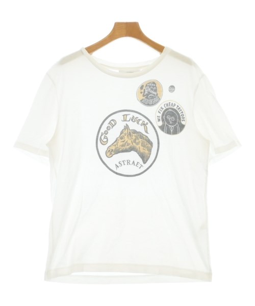 ASTRAET(アストラット)のTシャツ・カットソー サイズ:-(S位) 3,600円