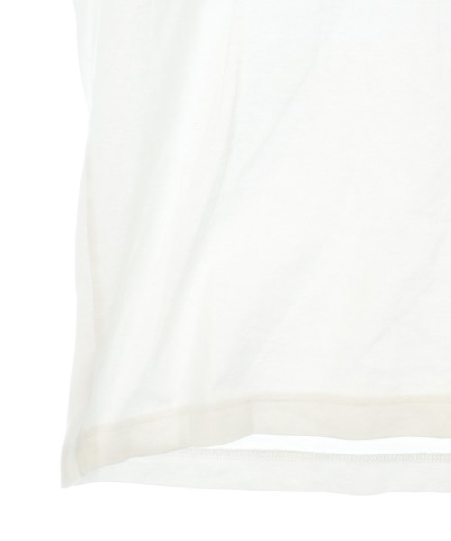 ASTRAET（アストラット）Tシャツ・カットソー 白 サイズ:-(S位) メンズ/2200719248016