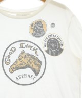 ASTRAET（アストラット）Tシャツ・カットソー 白 サイズ:-(S位) メンズ/2200719248016