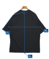 ASTRAET（アストラット）Tシャツ・カットソー 黒 サイズ:F レディース/2200715080207