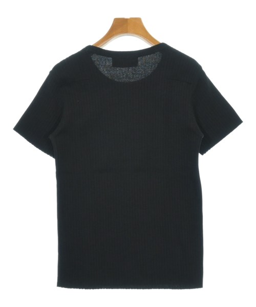 ASTRAET（アストラット）Tシャツ・カットソー 黒 サイズ:-(S位) レディース/2200715080238
