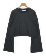 ASTRAET（アストラット）Tシャツ・カットソー 黒 サイズ:F レディース/2200715080290