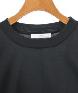 ASTRAET（アストラット）Tシャツ・カットソー 黒 サイズ:F レディース/2200715080290
