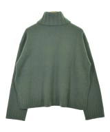 ASTRAET（アストラット）ニット・セーター 緑 サイズ:-(L位) メンズ/2200716112068