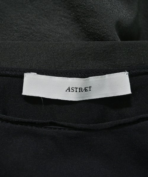 ASTRAET（アストラット）ノースリーブ グレー サイズ:F レディース/2200633654023