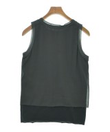 ASTRAET（アストラット）ノースリーブ グレー サイズ:F レディース/2200633654023