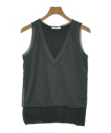 ASTRAET（アストラット）ノースリーブ グレー サイズ:F レディース/2200633654023