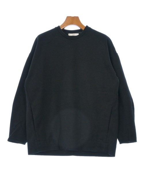 ASTRAET(アストラット)スウェット 黒 サイズ:F/2200627576133