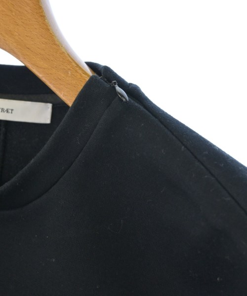 ASTRAET（アストラット）スウェット 黒 サイズ:F レディース/2200627576133