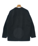 ASTRAET（アストラット）スウェット 黒 サイズ:F レディース/2200627576133