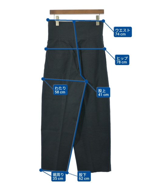 ASTRAET（アストラット）その他 黒 サイズ:1(S位) レディース/2200639167039