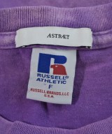 ASTRAET（アストラット）Tシャツ・カットソー 紫 サイズ:F レディース/2200646951034