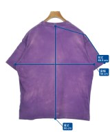 ASTRAET（アストラット）Tシャツ・カットソー 紫 サイズ:F レディース/2200646951034