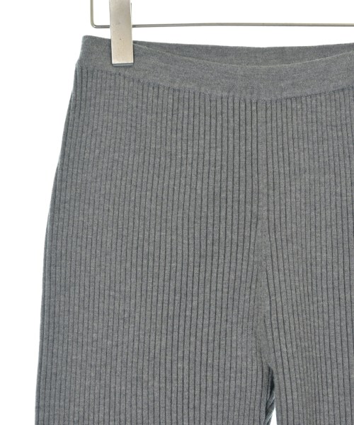 ASTRAET（アストラット）スウェットパンツ グレー サイズ:-(S位) レディース/2200639150116