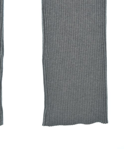 ASTRAET（アストラット）スウェットパンツ グレー サイズ:-(S位) レディース/2200639150116