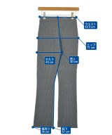 ASTRAET（アストラット）スウェットパンツ グレー サイズ:-(S位) レディース/2200639150116