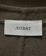 ASTRAET（アストラット）その他 茶 サイズ:F レディース/2200638508055