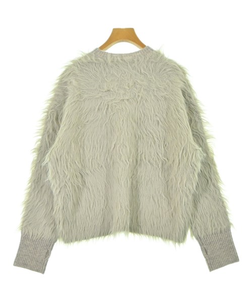 ASTRAET（アストラット）ニット・セーター グレー サイズ:F レディース/2200648167082