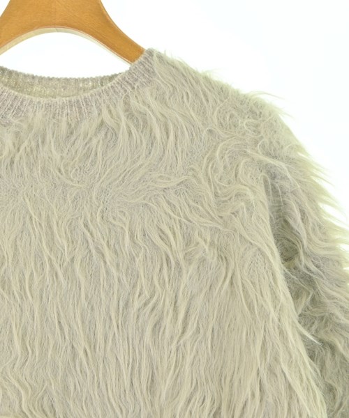 ASTRAET（アストラット）ニット・セーター グレー サイズ:F レディース/2200648167082