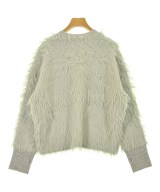 ASTRAET（アストラット）ニット・セーター グレー サイズ:F レディース/2200648167082