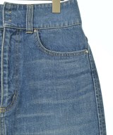 ASTRAET（アストラット）ロング・マキシ丈スカート 紺 サイズ:1(S位) レディース/2200648785040