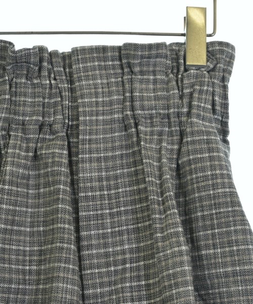 ASTRAET（アストラット）その他 グレー サイズ:0(XS位) レディース/2200645256031