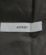 ASTRAET（アストラット）その他 グレー サイズ:0(XS位) レディース/2200645256031