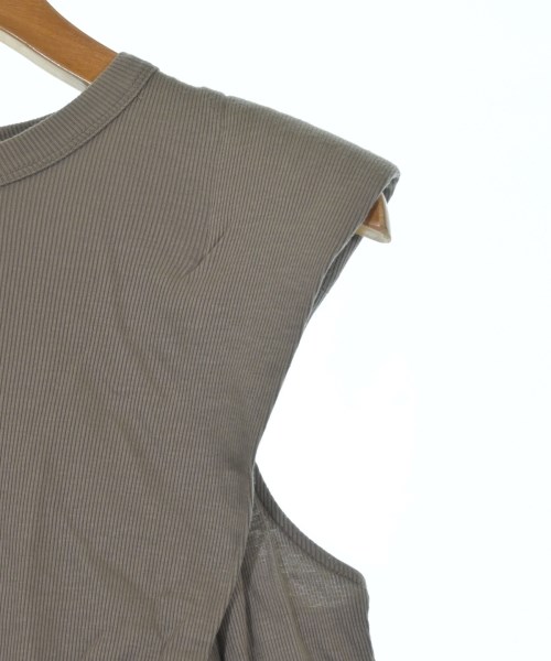 ASTRAET（アストラット）タンクトップ グレー サイズ:F レディース/2200649179015