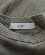 ASTRAET（アストラット）タンクトップ グレー サイズ:F レディース/2200649179015