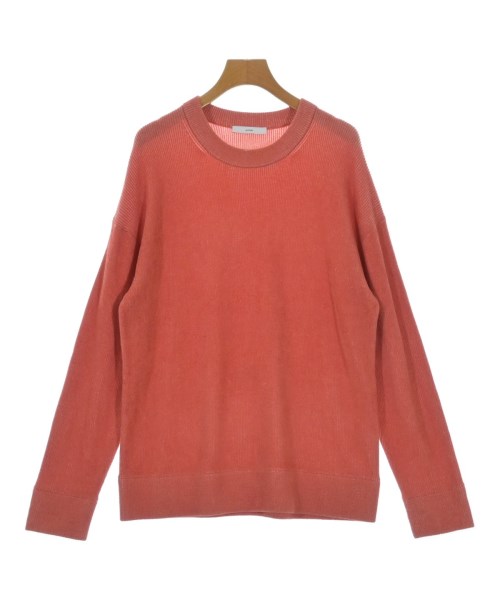 ASTRAET(アストラット)ニット・セーター オレンジ サイズ:-(M位)/2200633291198